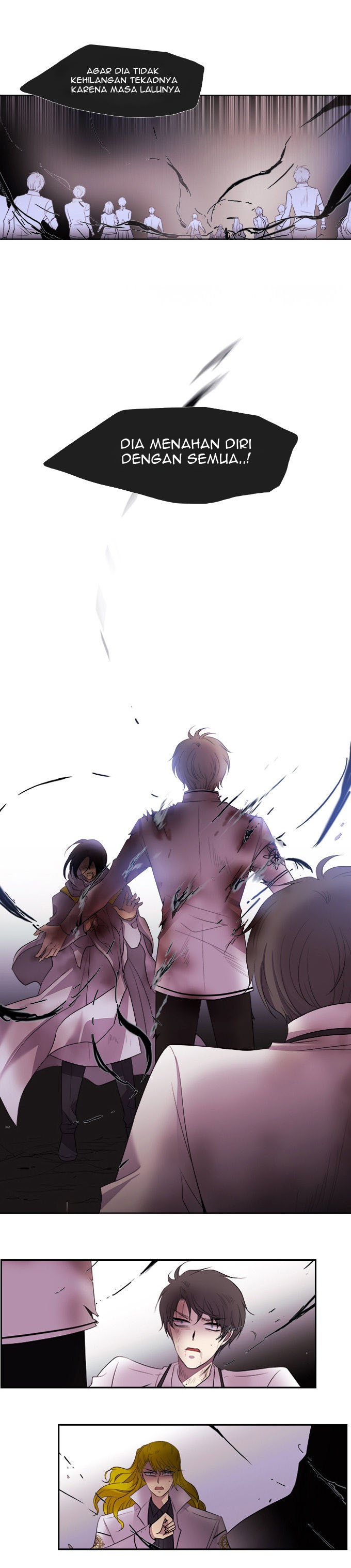 black-haze - Chapter: 182