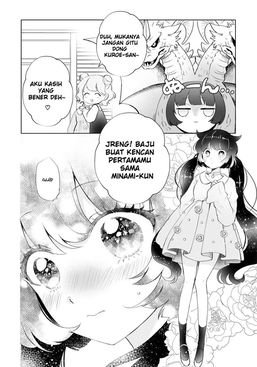 otome-kaijuu-caramelize - Chapter: 5