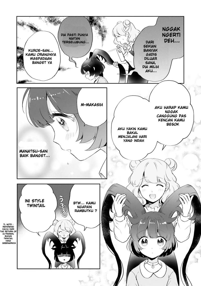 otome-kaijuu-caramelize - Chapter: 5