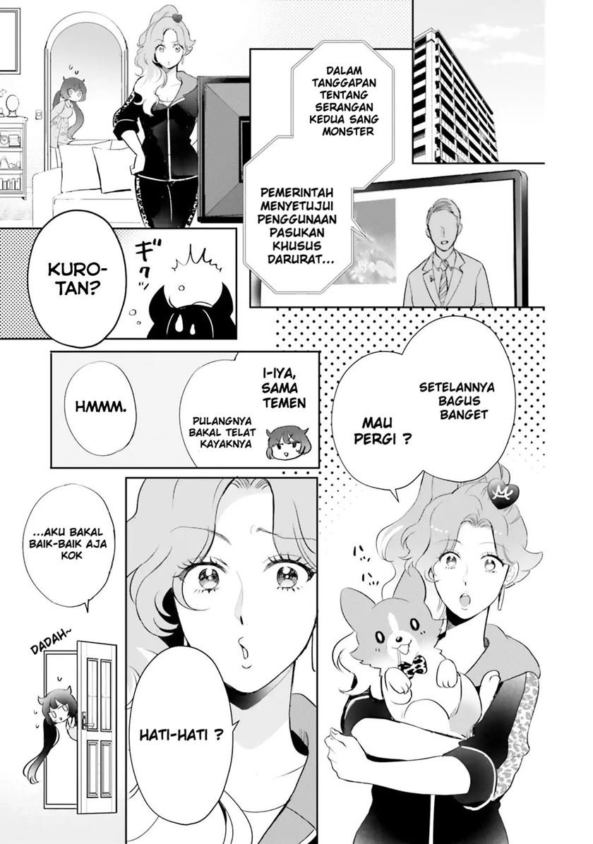 otome-kaijuu-caramelize - Chapter: 5