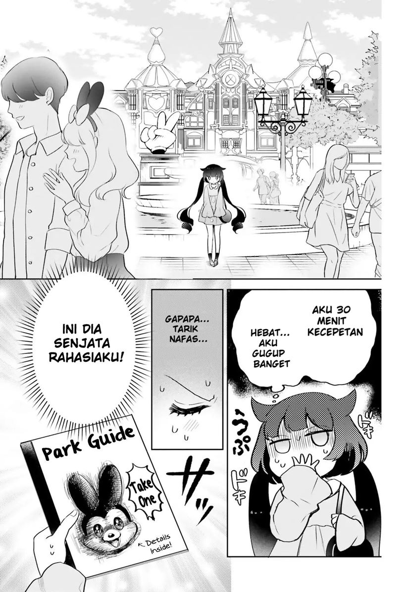 otome-kaijuu-caramelize - Chapter: 5