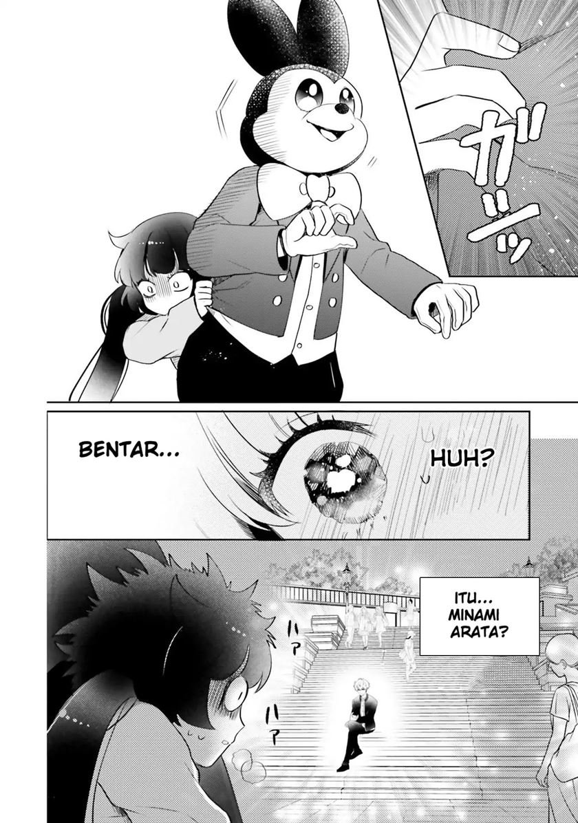 otome-kaijuu-caramelize - Chapter: 5