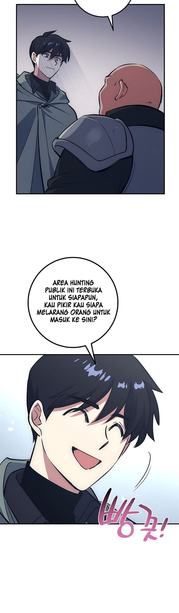 hyper-luck - Chapter: 15