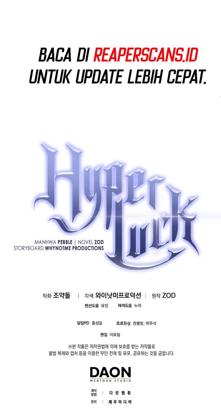 hyper-luck - Chapter: 15