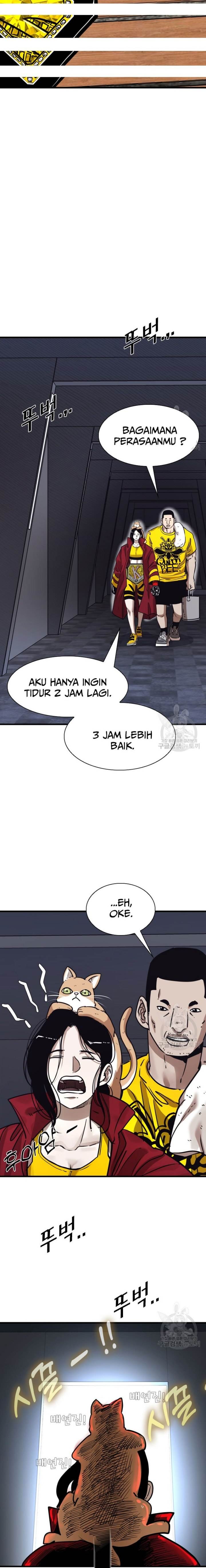 shark - Chapter: 302