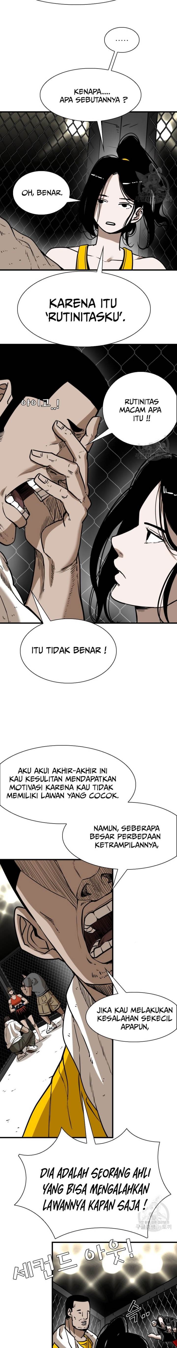 shark - Chapter: 302