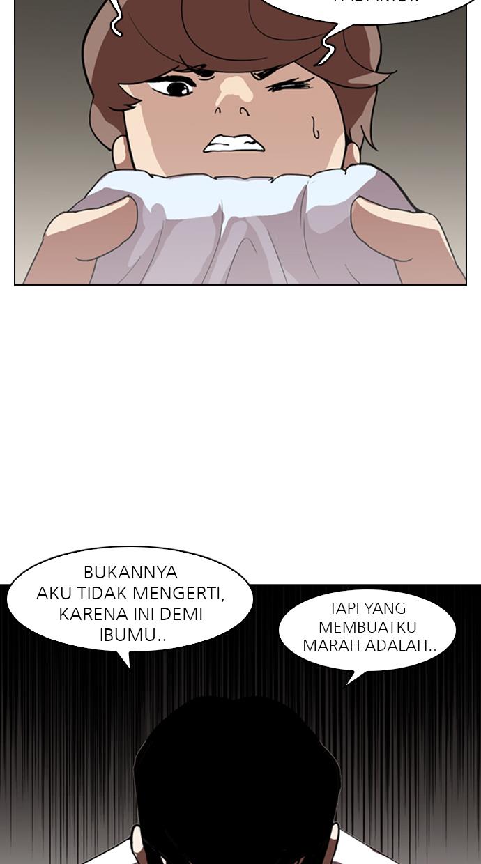 lookism - Chapter: 134