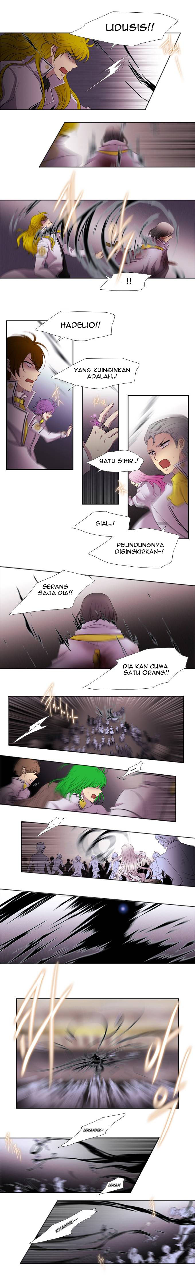 black-haze - Chapter: 183