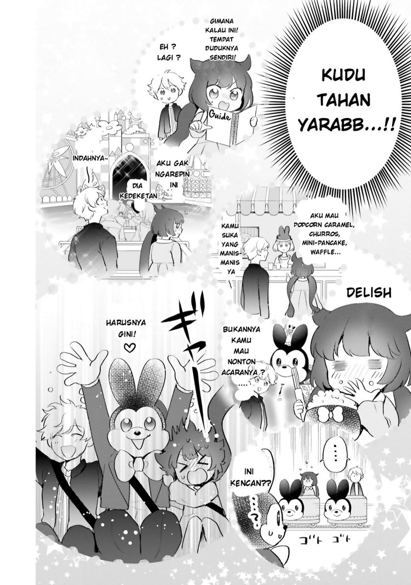 otome-kaijuu-caramelize - Chapter: 6