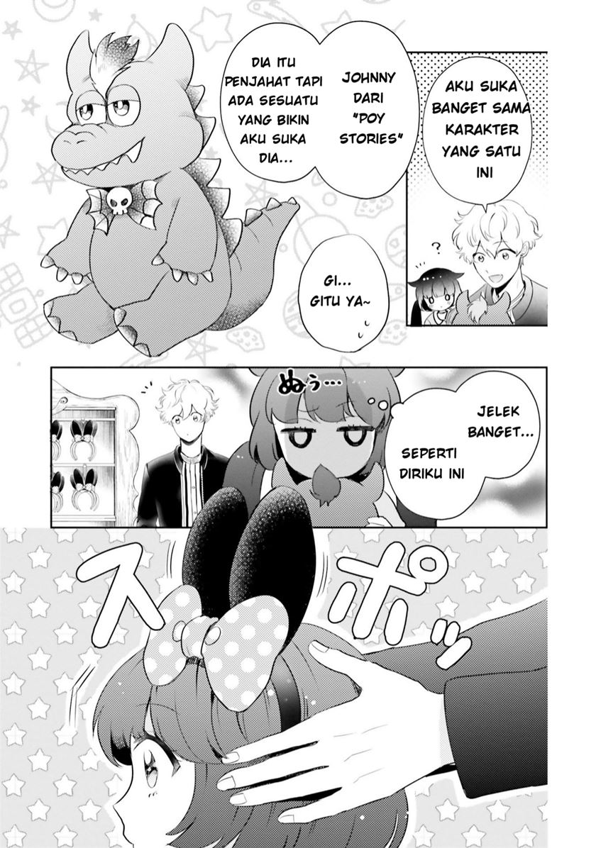 otome-kaijuu-caramelize - Chapter: 6