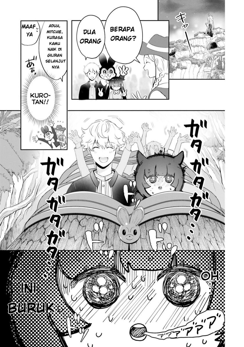 otome-kaijuu-caramelize - Chapter: 6