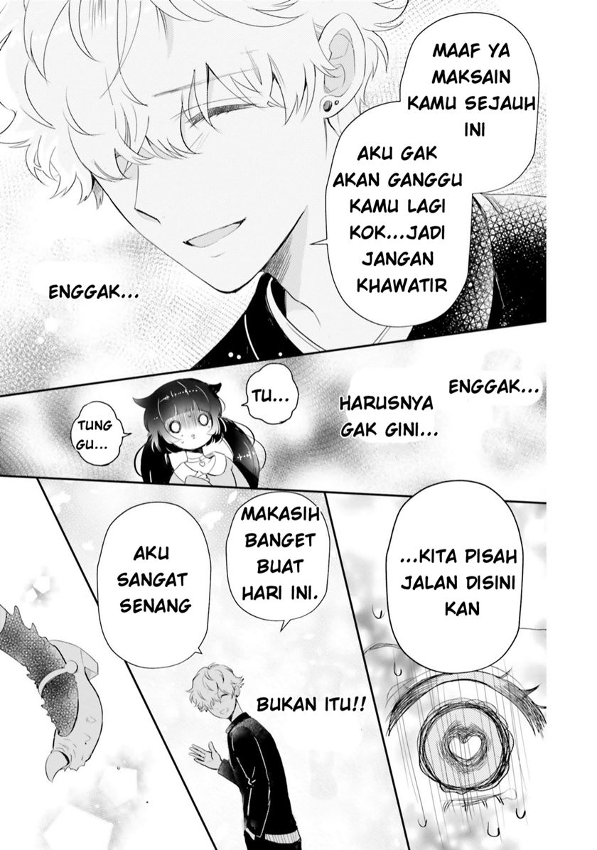 otome-kaijuu-caramelize - Chapter: 6