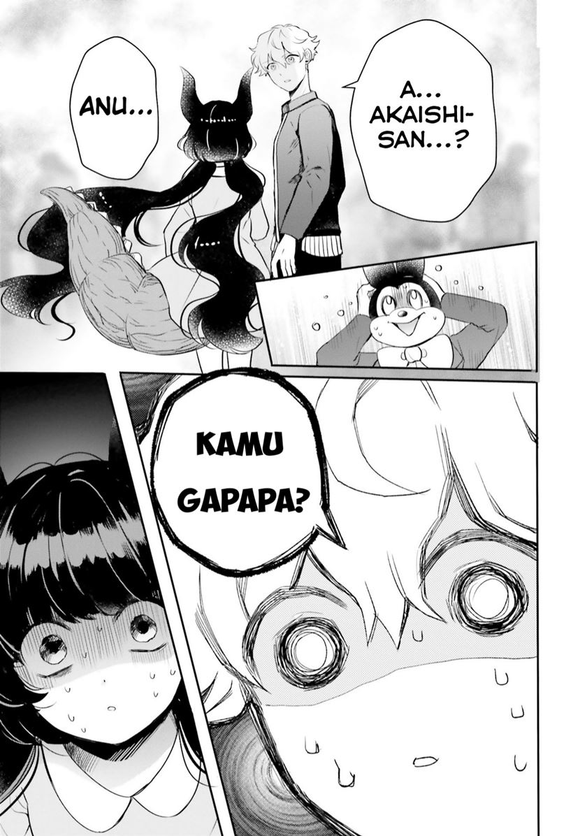 otome-kaijuu-caramelize - Chapter: 6