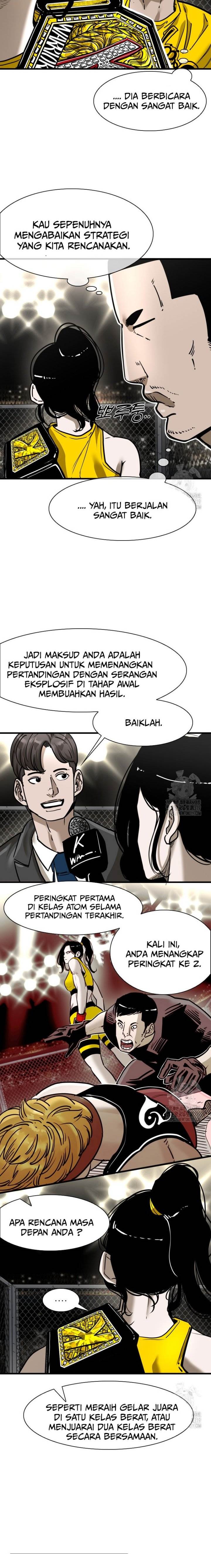 shark - Chapter: 303