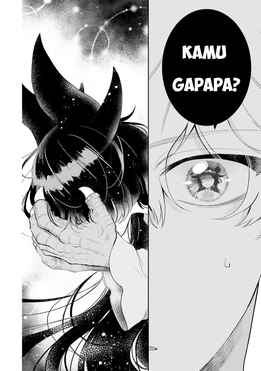 otome-kaijuu-caramelize - Chapter: 7