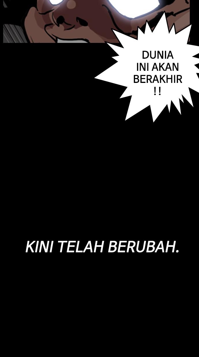 lookism - Chapter: 133