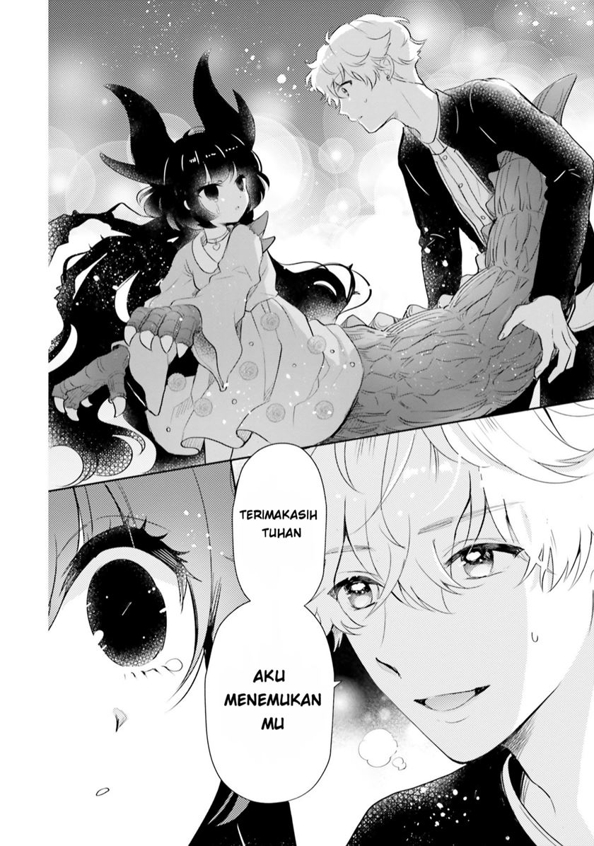 otome-kaijuu-caramelize - Chapter: 7