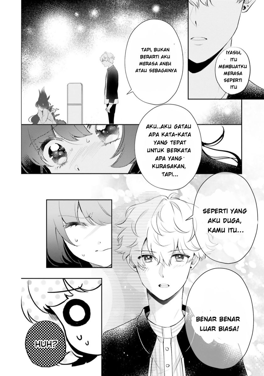 otome-kaijuu-caramelize - Chapter: 7