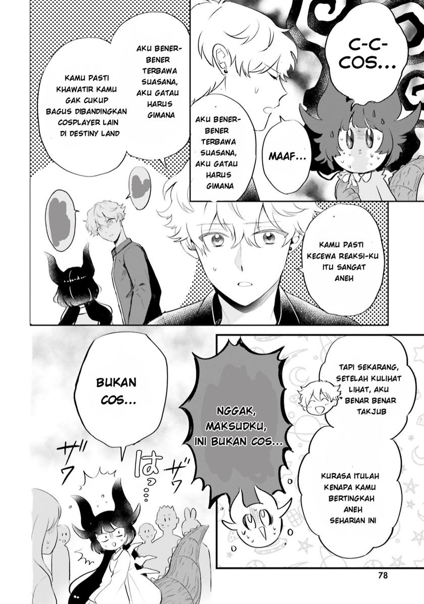 otome-kaijuu-caramelize - Chapter: 7