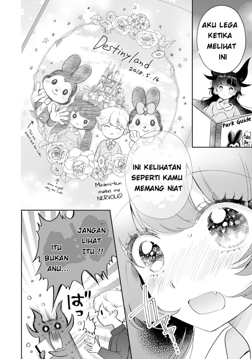 otome-kaijuu-caramelize - Chapter: 7