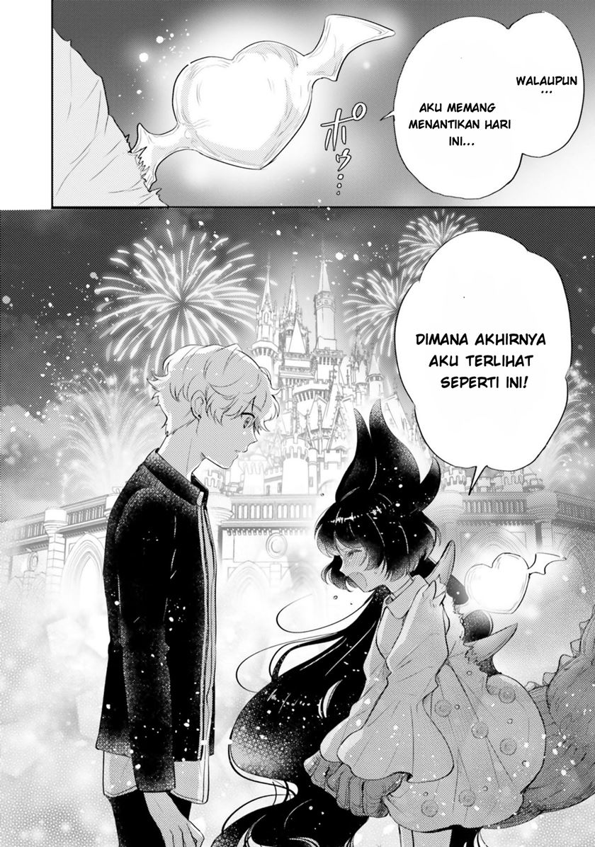 otome-kaijuu-caramelize - Chapter: 7