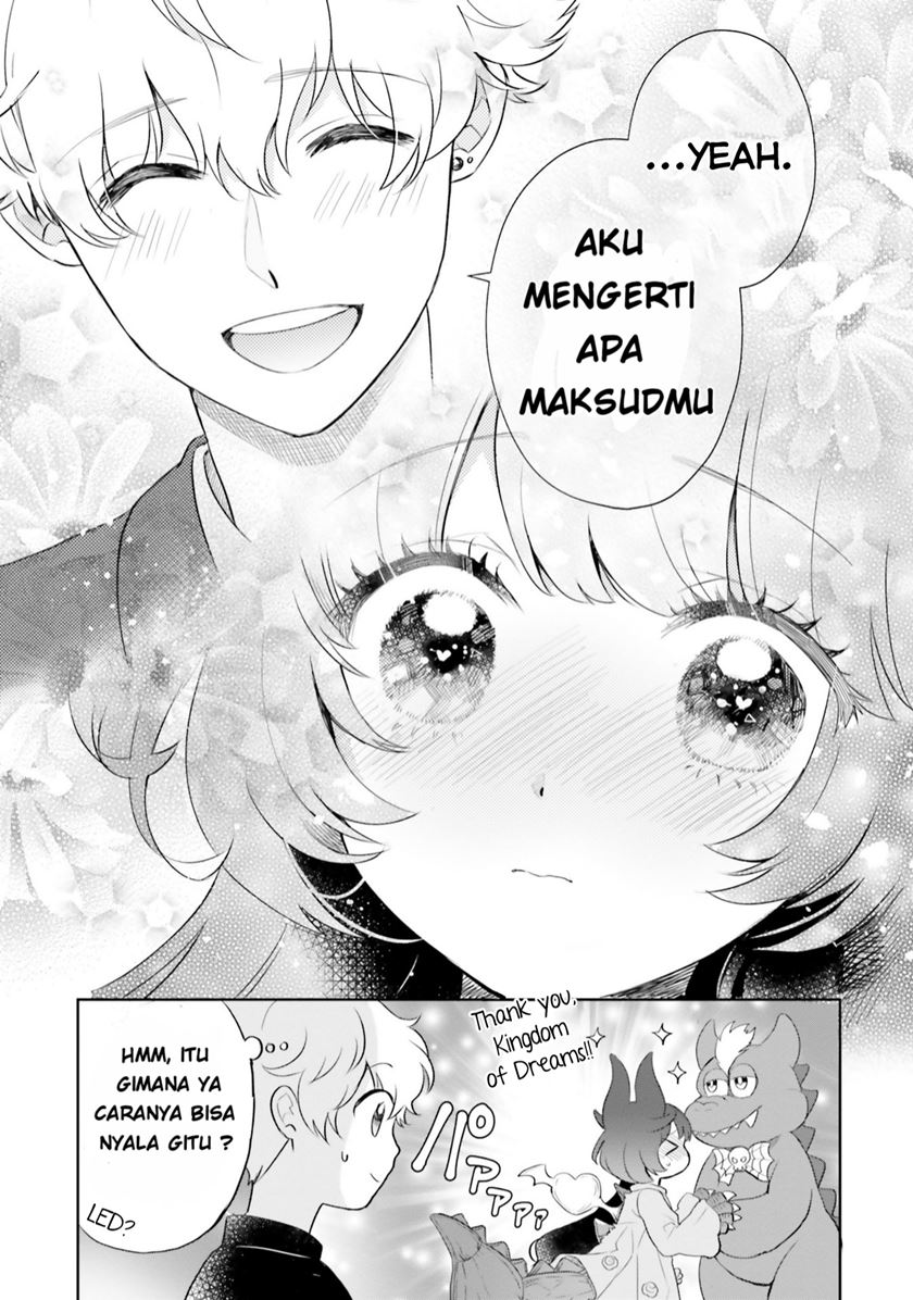 otome-kaijuu-caramelize - Chapter: 7