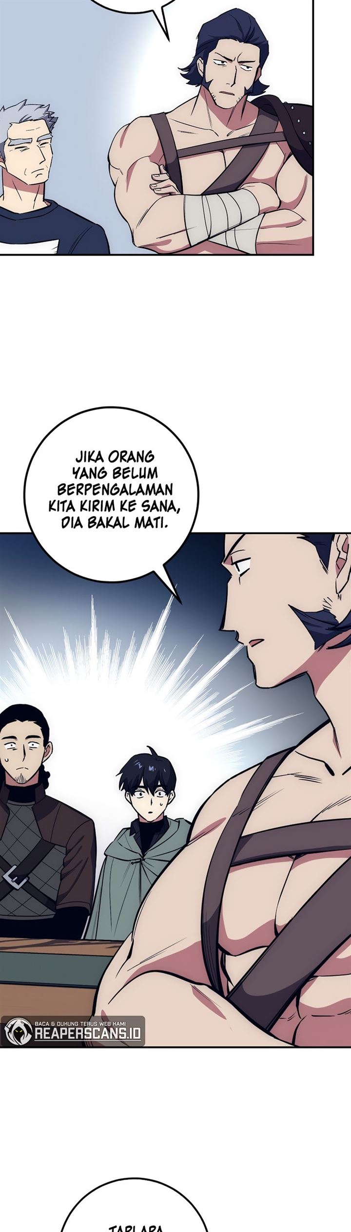 hyper-luck - Chapter: 17