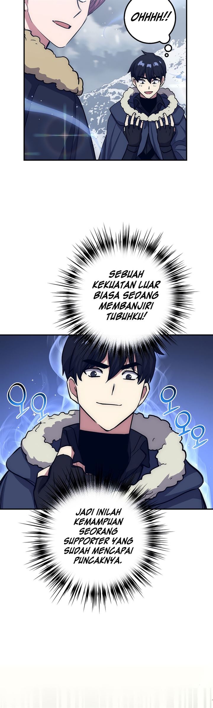 hyper-luck - Chapter: 17