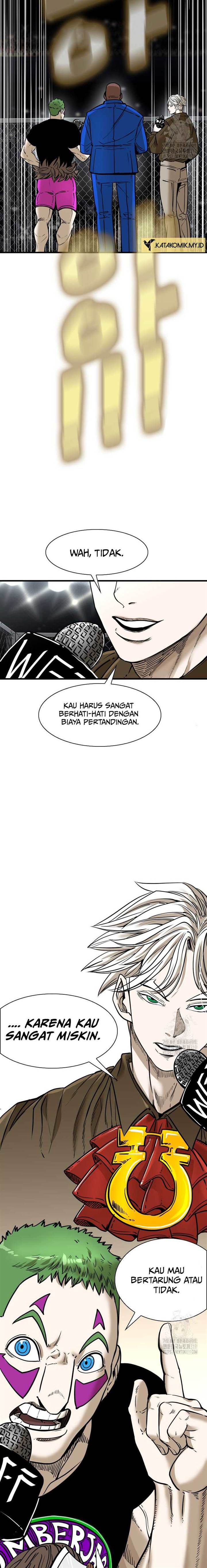 shark - Chapter: 304