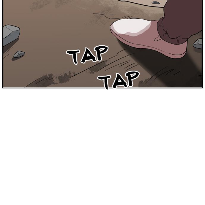 lookism - Chapter: 133