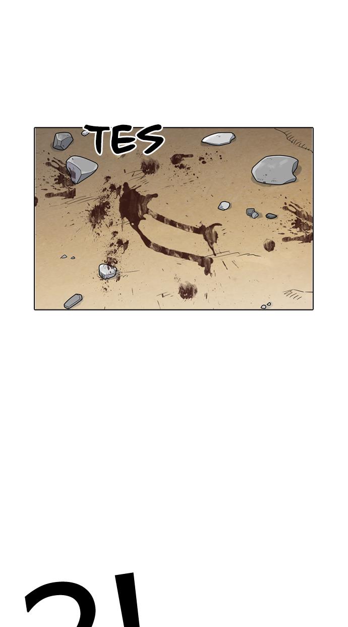 lookism - Chapter: 133