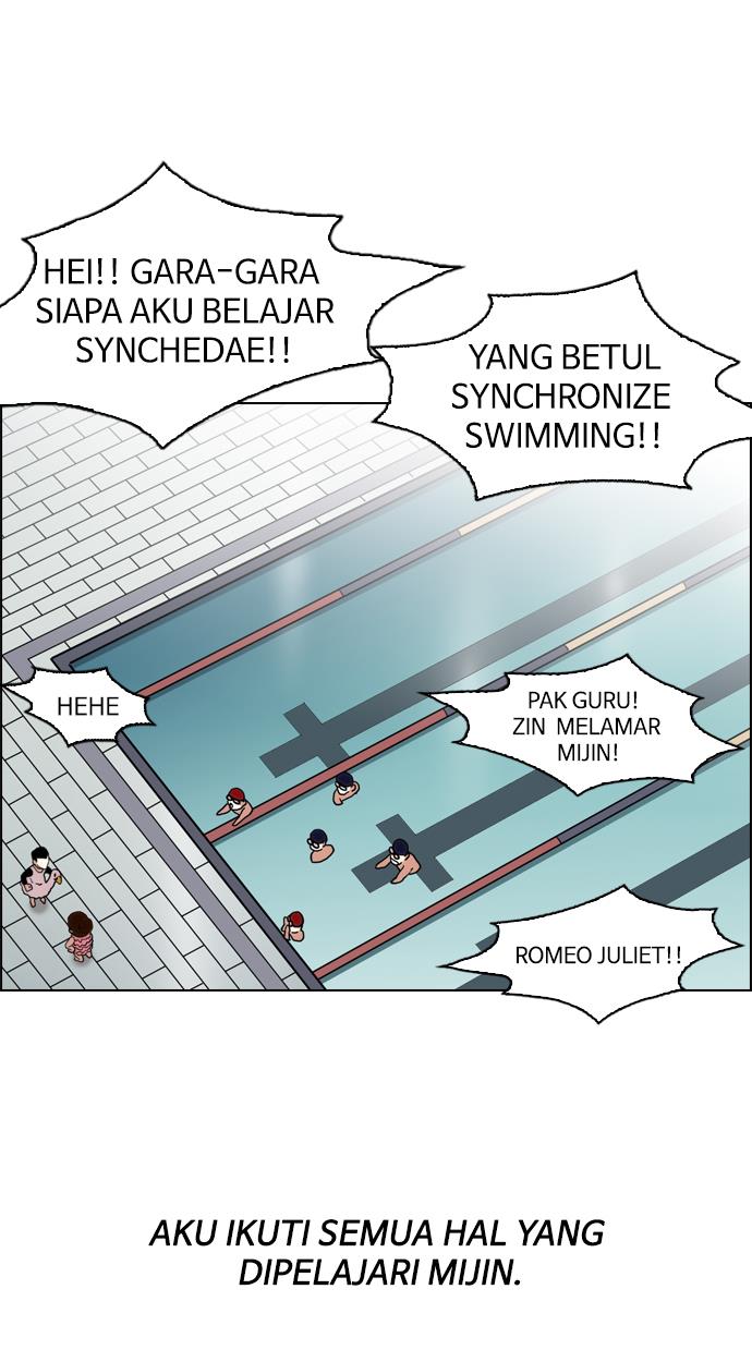 lookism - Chapter: 132