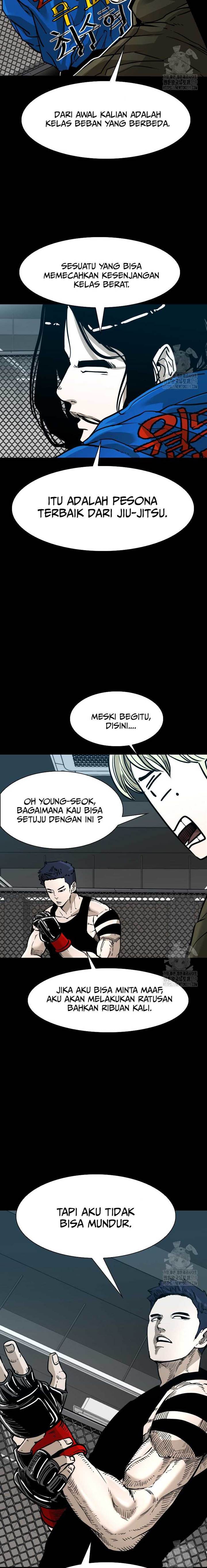 shark - Chapter: 305