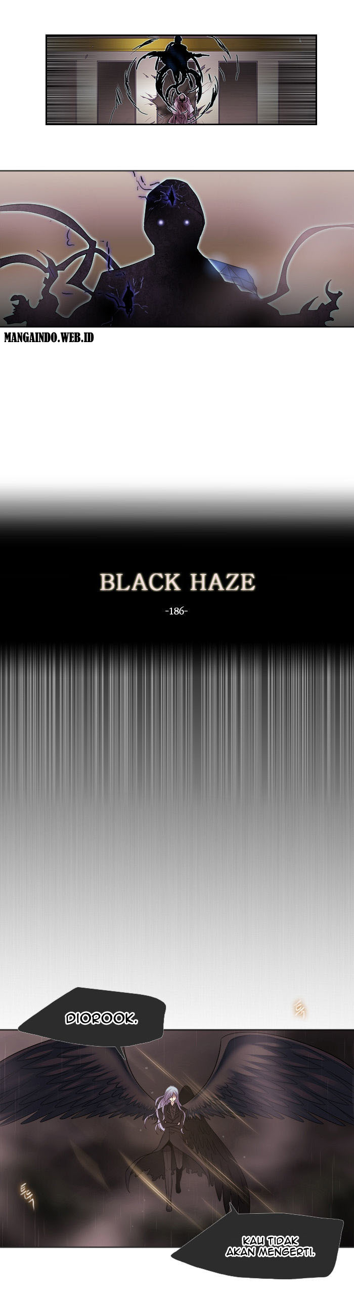 black-haze - Chapter: 186