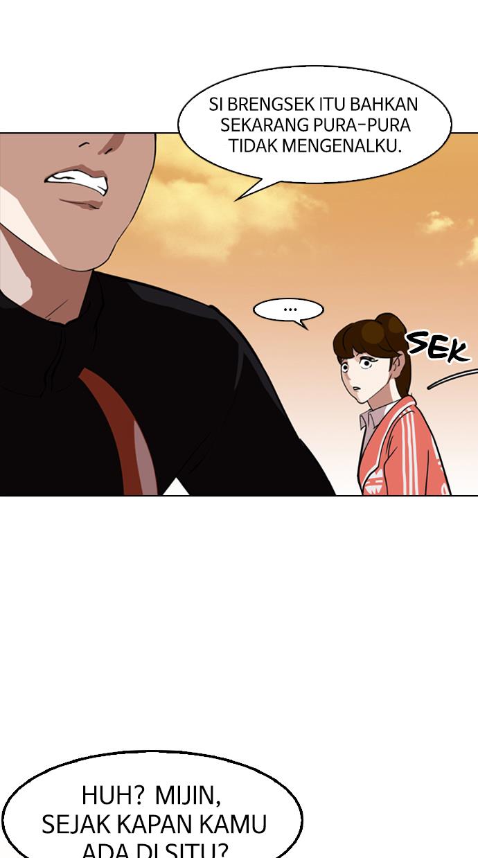 lookism - Chapter: 132