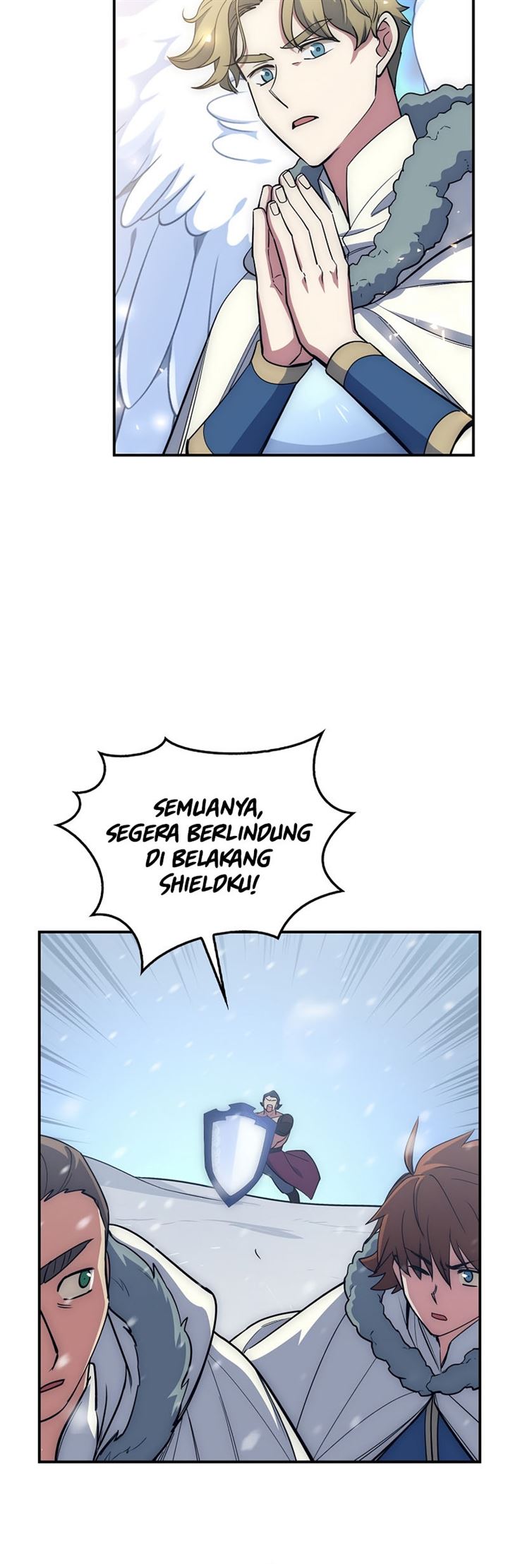 hyper-luck - Chapter: 19