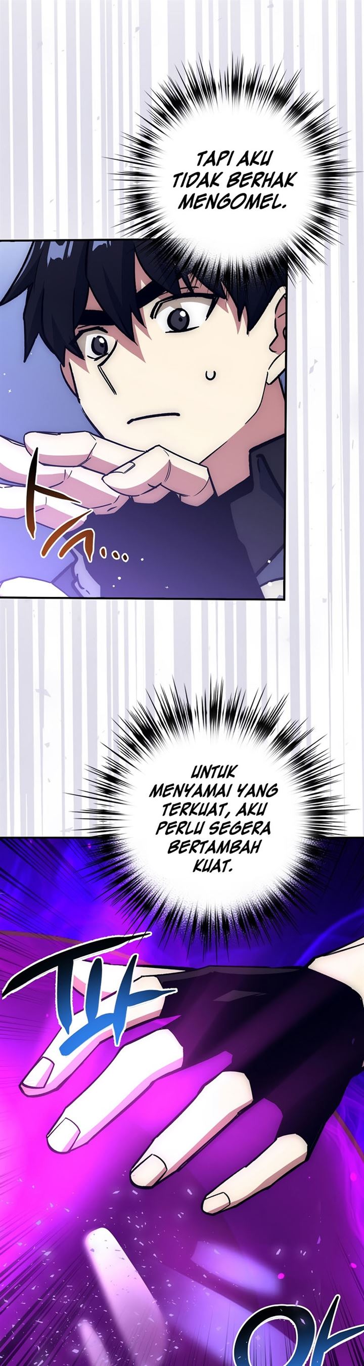 hyper-luck - Chapter: 19