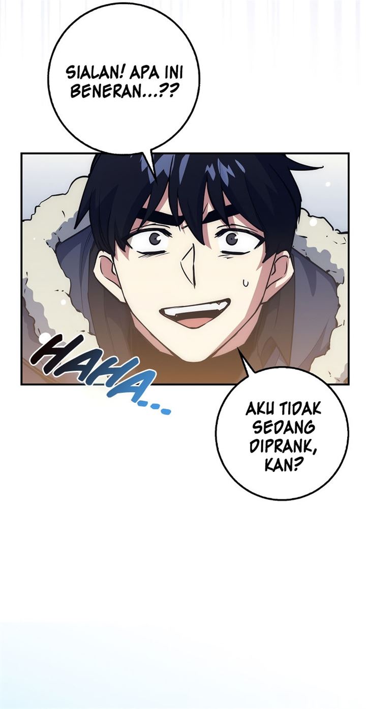 hyper-luck - Chapter: 19