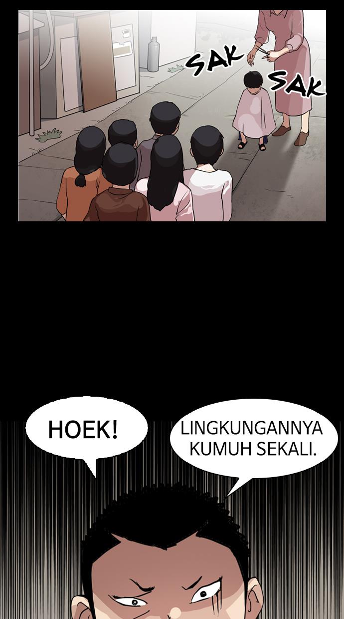 lookism - Chapter: 132