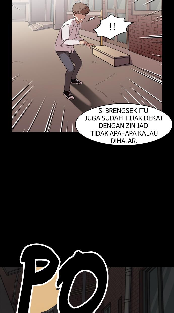 lookism - Chapter: 132