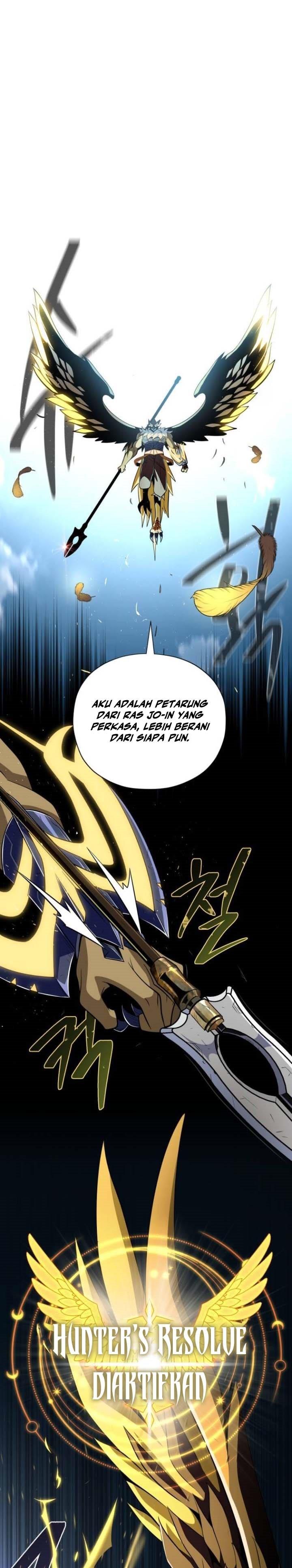 the-dark-magician-transmigrates-after-66666-years - Chapter: 122