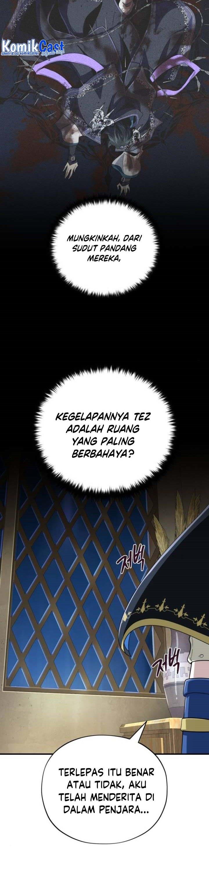 the-dark-magician-transmigrates-after-66666-years - Chapter: 122