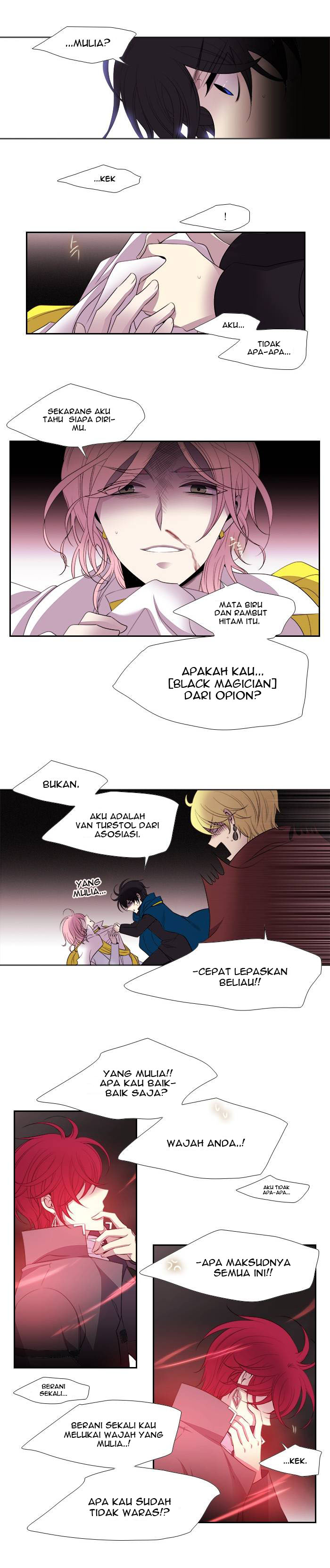 black-haze - Chapter: 187