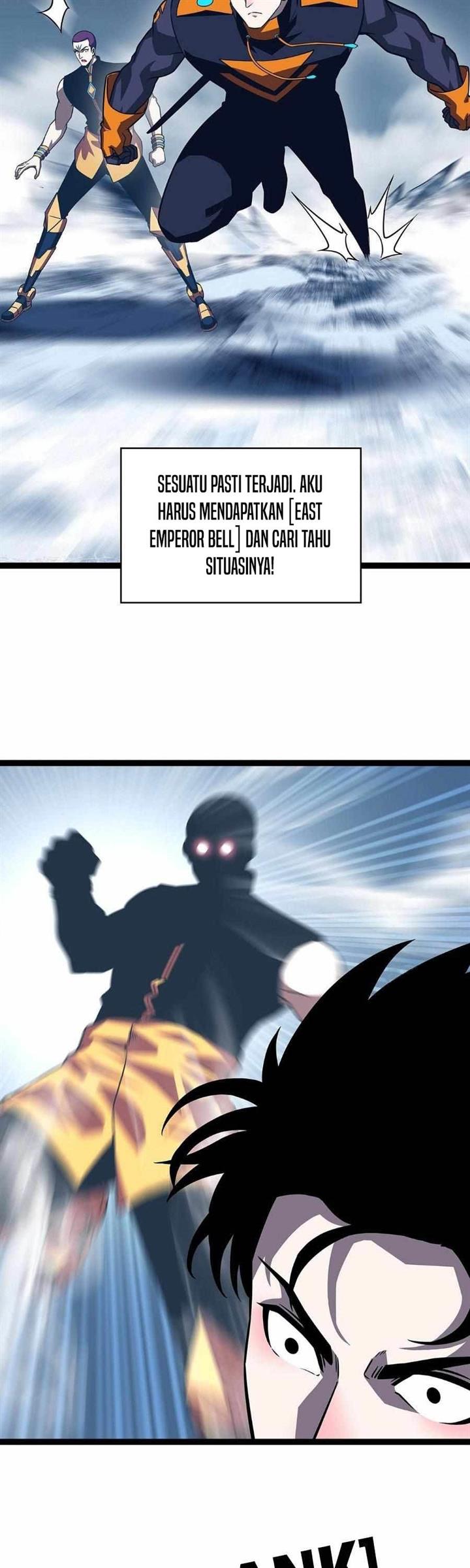 it-all-starts-with-playing-game-seriously - Chapter: 90