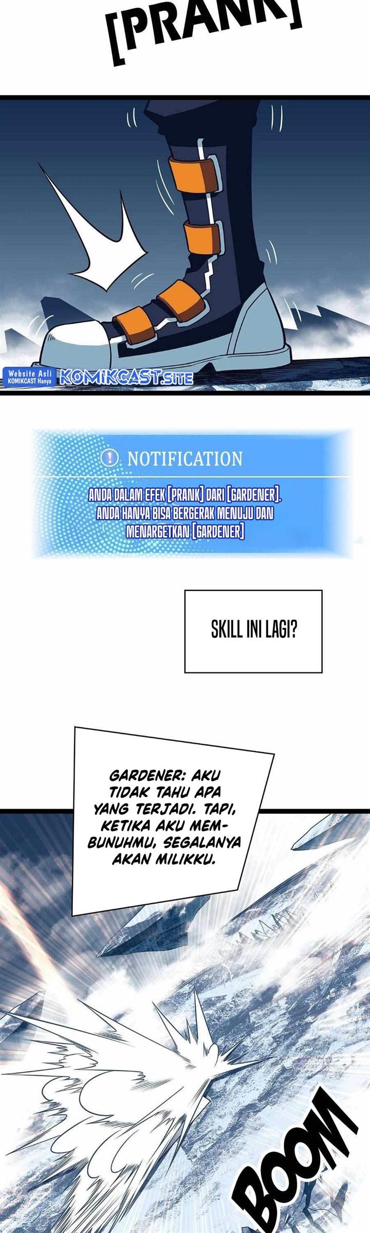 it-all-starts-with-playing-game-seriously - Chapter: 90