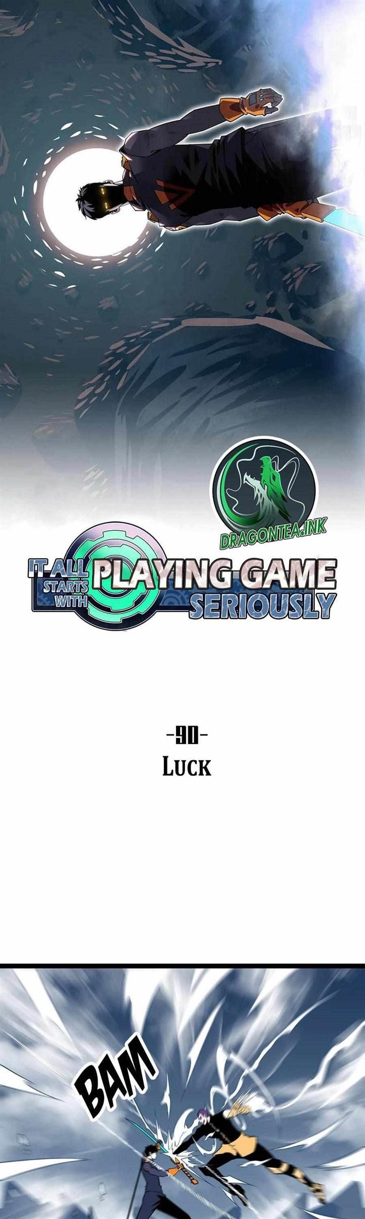 it-all-starts-with-playing-game-seriously - Chapter: 90