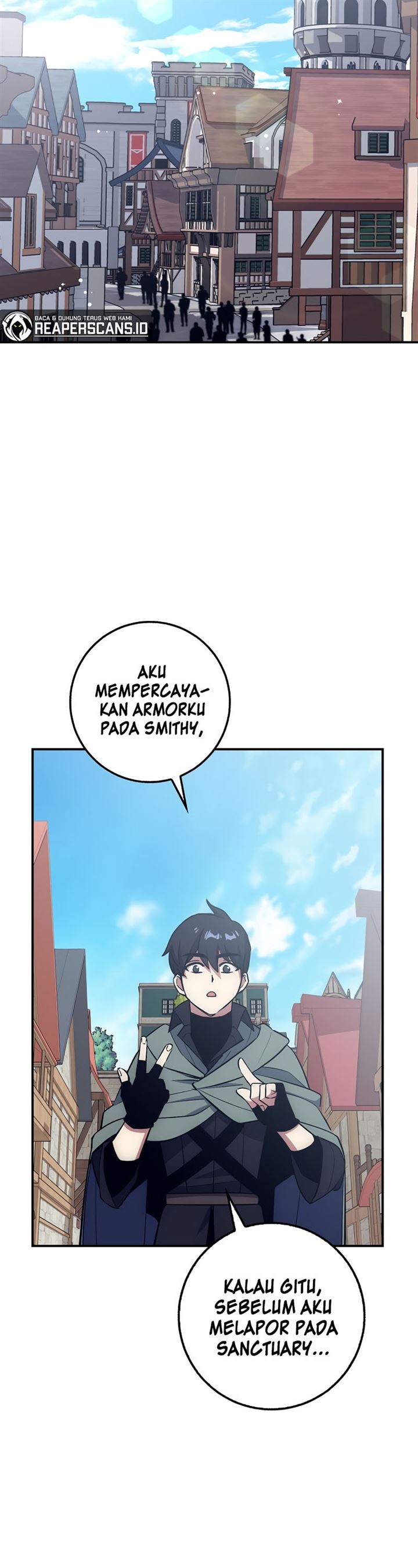 hyper-luck - Chapter: 20