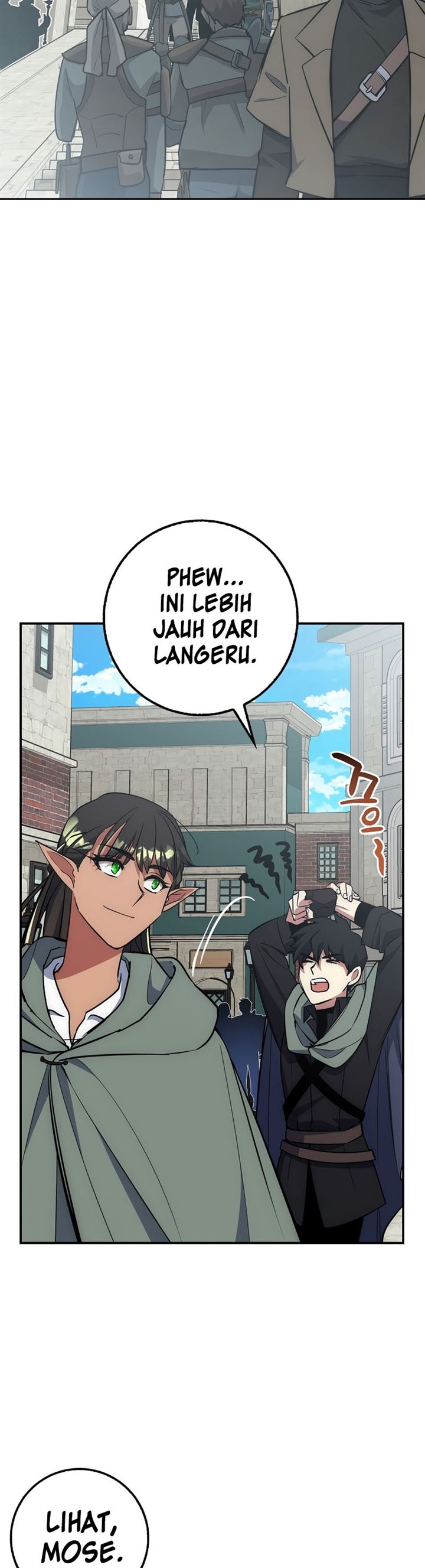 hyper-luck - Chapter: 20