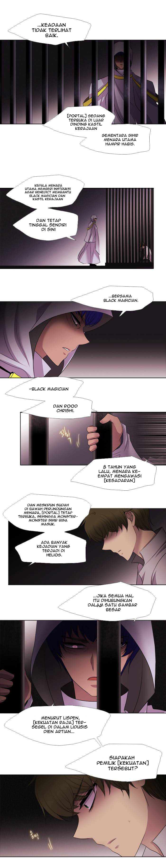 black-haze - Chapter: 188