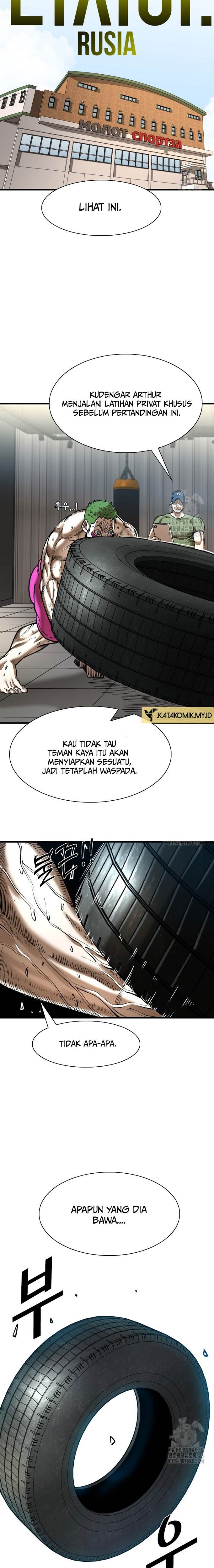 shark - Chapter: 308